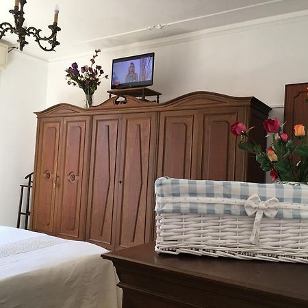La Casa Di Nila Apartment Pisa Ngoại thất bức ảnh