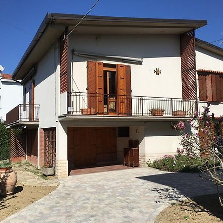 La Casa Di Nila Apartment Pisa Ngoại thất bức ảnh