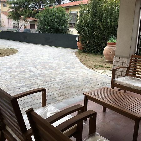 La Casa Di Nila Apartment Pisa Ngoại thất bức ảnh