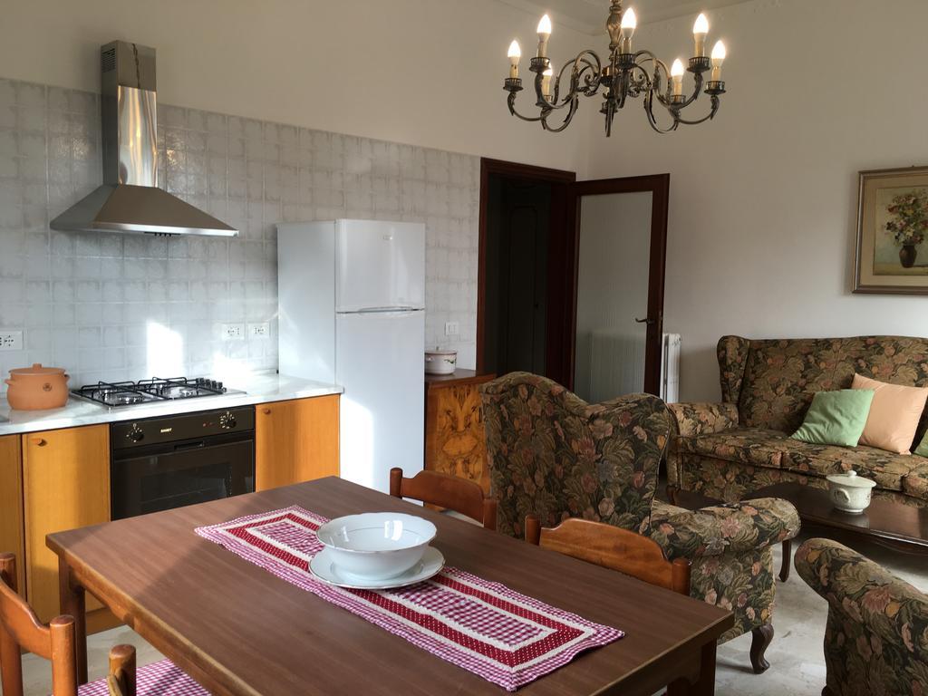La Casa Di Nila Apartment Pisa Ngoại thất bức ảnh