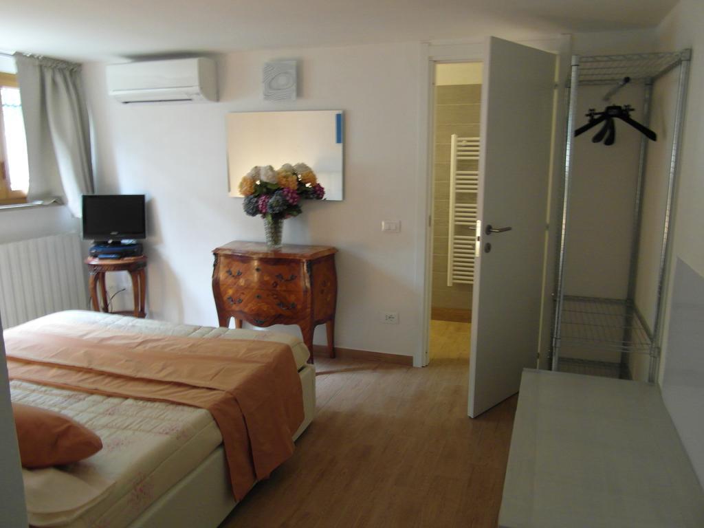 La Casa Di Nila Apartment Pisa Ngoại thất bức ảnh