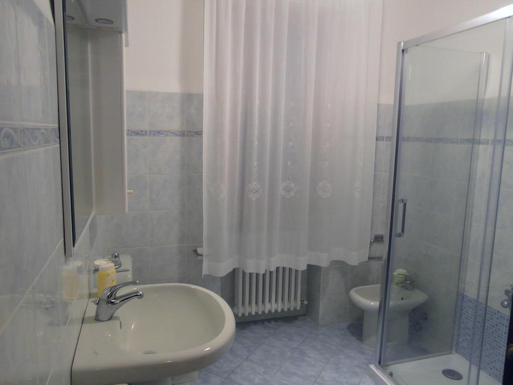 La Casa Di Nila Apartment Pisa Ngoại thất bức ảnh