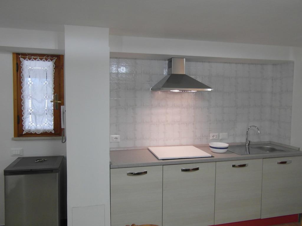 La Casa Di Nila Apartment Pisa Ngoại thất bức ảnh