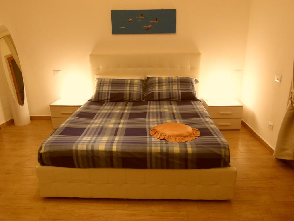 La Casa Di Nila Apartment Pisa Ngoại thất bức ảnh