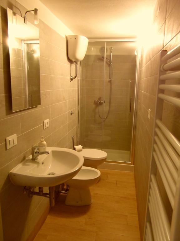 La Casa Di Nila Apartment Pisa Ngoại thất bức ảnh
