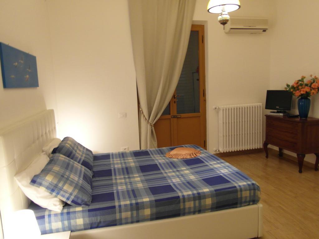 La Casa Di Nila Apartment Pisa Ngoại thất bức ảnh