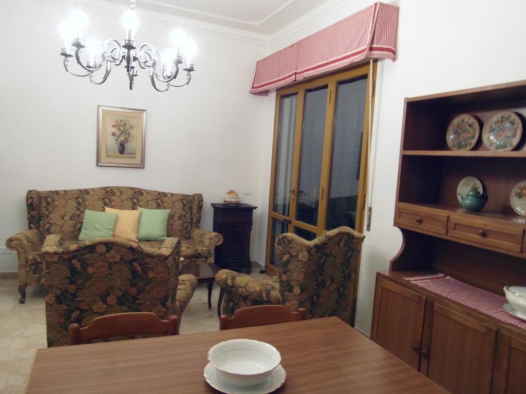 La Casa Di Nila Apartment Pisa Ngoại thất bức ảnh