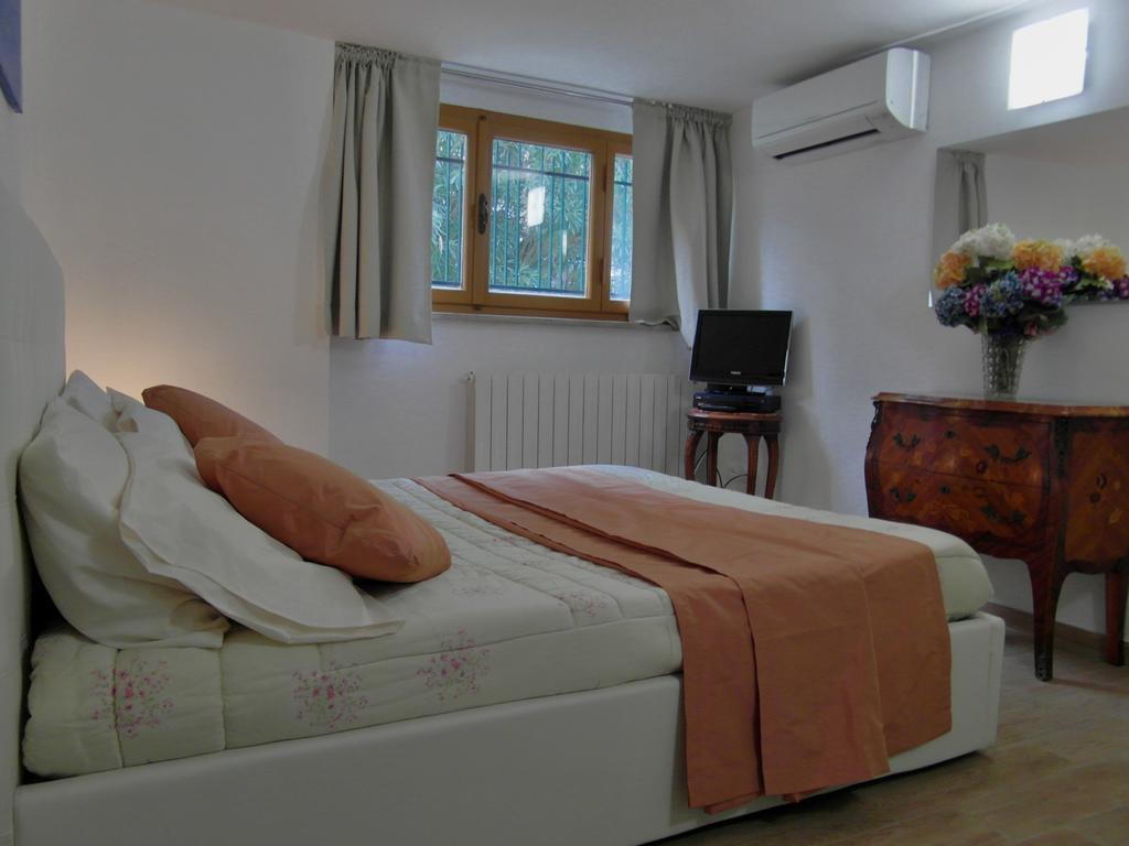 La Casa Di Nila Apartment Pisa Ngoại thất bức ảnh