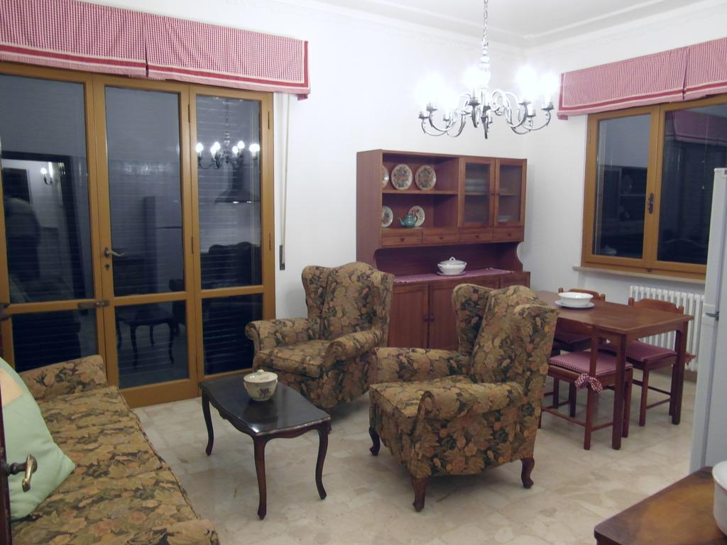 La Casa Di Nila Apartment Pisa Ngoại thất bức ảnh