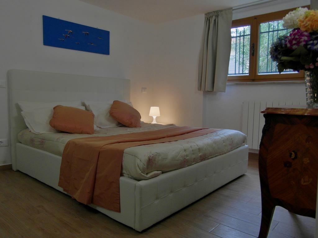 La Casa Di Nila Apartment Pisa Ngoại thất bức ảnh