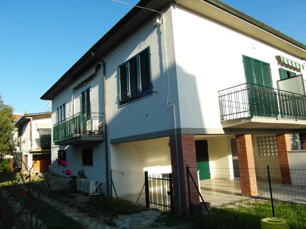 La Casa Di Nila Apartment Pisa Ngoại thất bức ảnh
