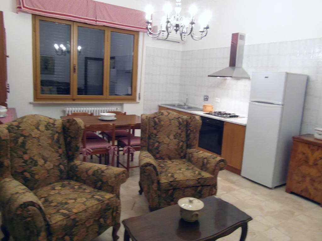 La Casa Di Nila Apartment Pisa Ngoại thất bức ảnh