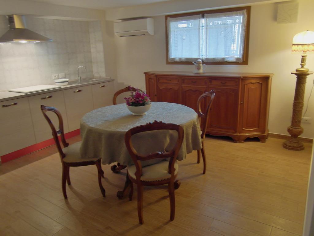 La Casa Di Nila Apartment Pisa Ngoại thất bức ảnh