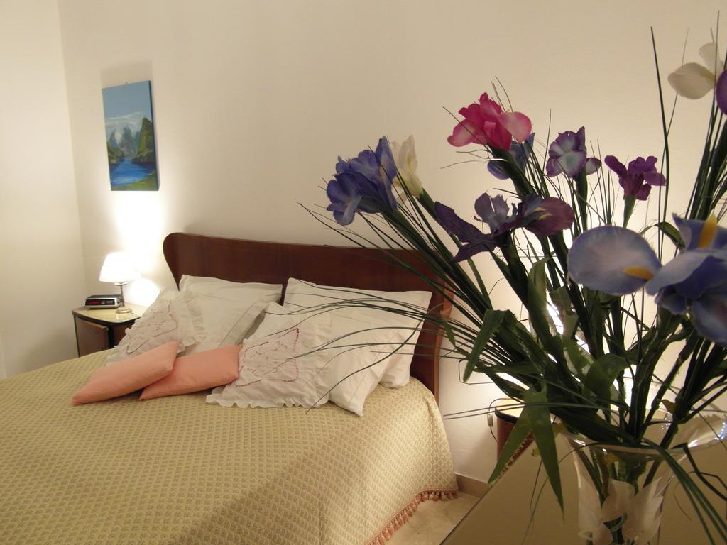 La Casa Di Nila Apartment Pisa Ngoại thất bức ảnh