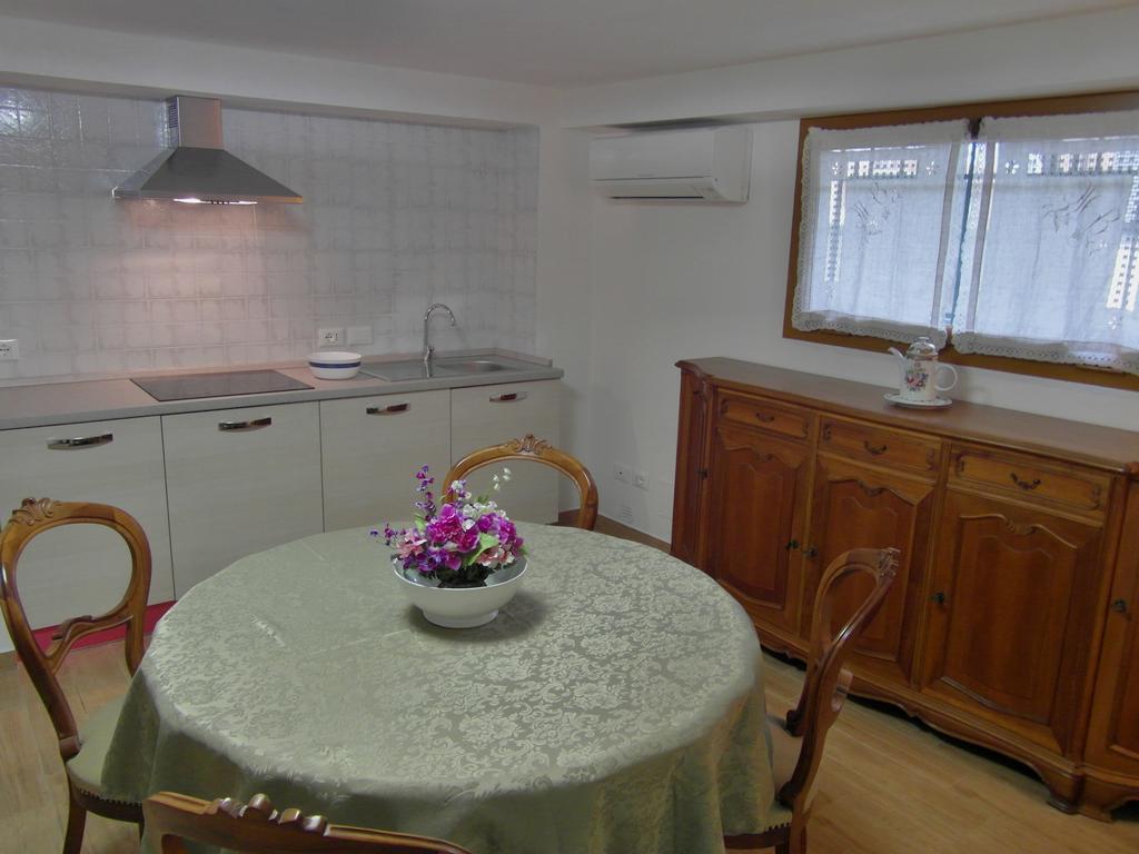 La Casa Di Nila Apartment Pisa Ngoại thất bức ảnh