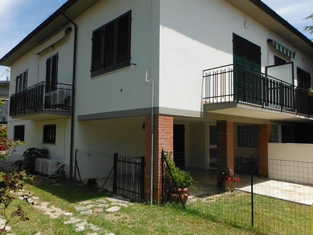La Casa Di Nila Apartment Pisa Ngoại thất bức ảnh
