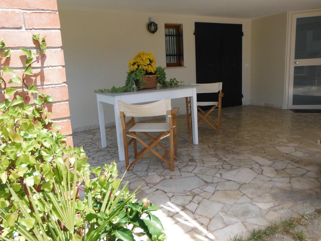 La Casa Di Nila Apartment Pisa Ngoại thất bức ảnh