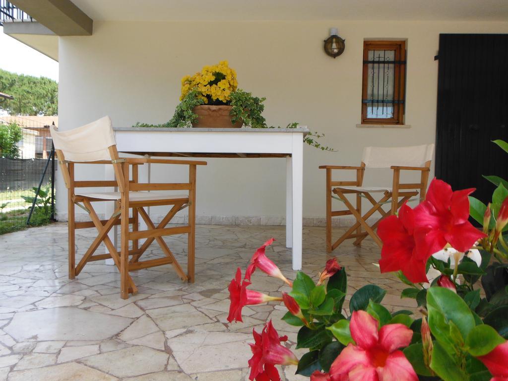 La Casa Di Nila Apartment Pisa Ngoại thất bức ảnh