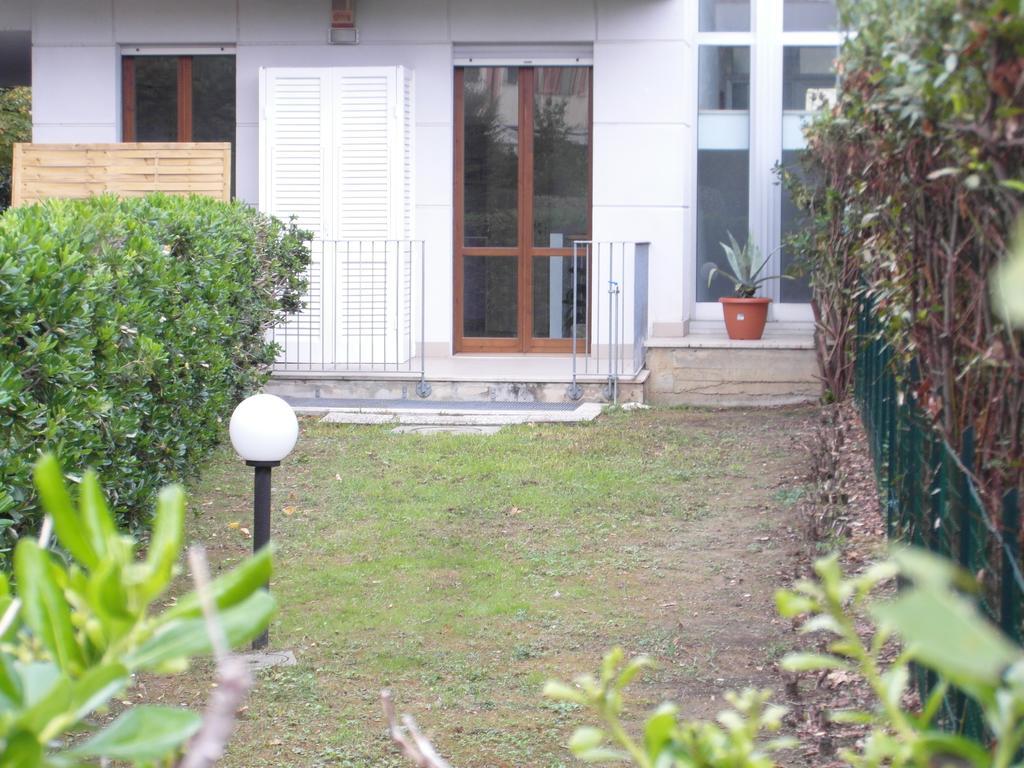 La Casa Di Nila Apartment Pisa Ngoại thất bức ảnh