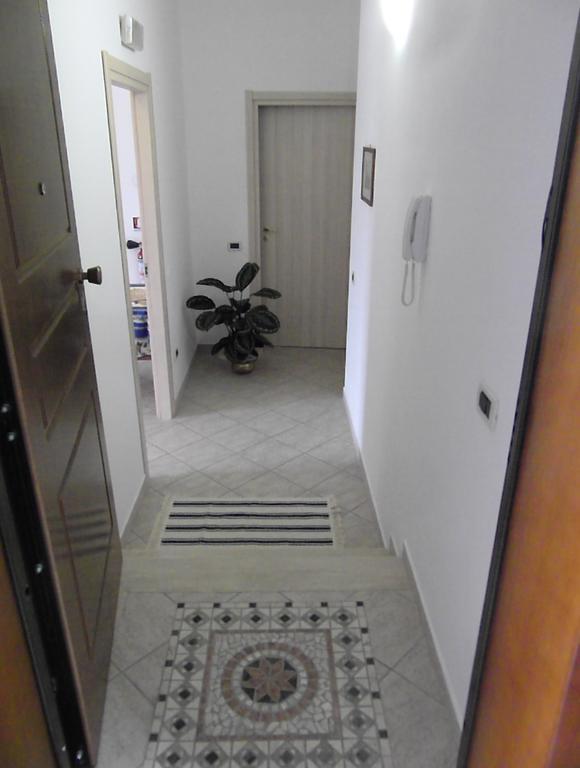 La Casa Di Nila Apartment Pisa Ngoại thất bức ảnh