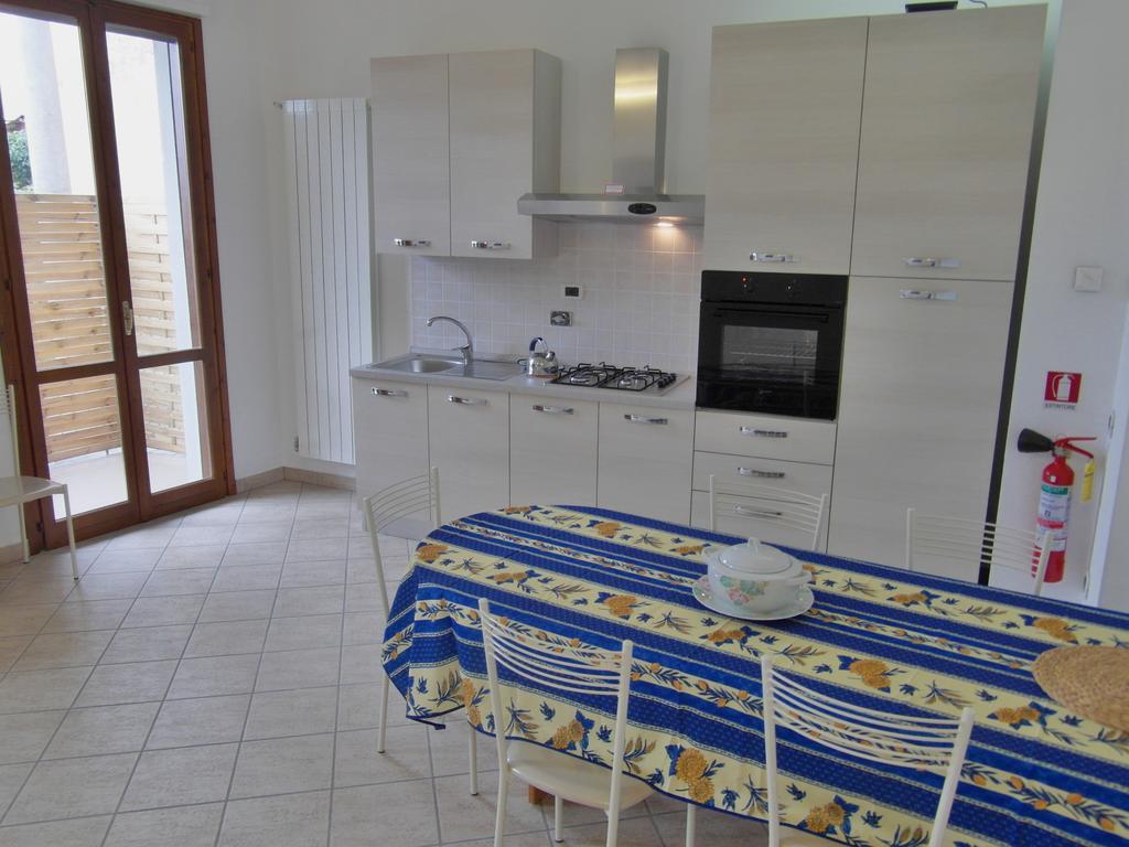 La Casa Di Nila Apartment Pisa Ngoại thất bức ảnh
