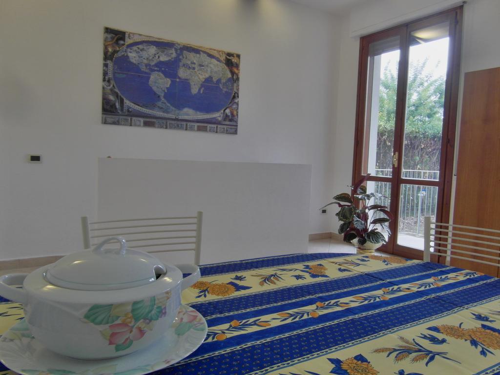 La Casa Di Nila Apartment Pisa Ngoại thất bức ảnh
