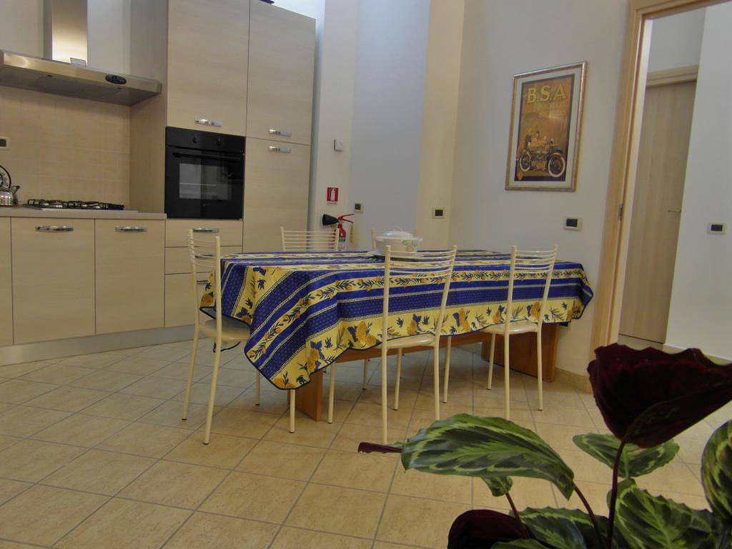 La Casa Di Nila Apartment Pisa Ngoại thất bức ảnh