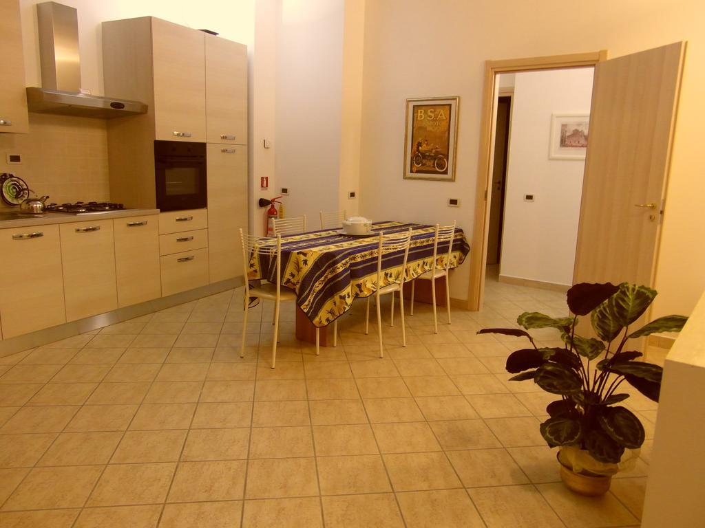 La Casa Di Nila Apartment Pisa Ngoại thất bức ảnh
