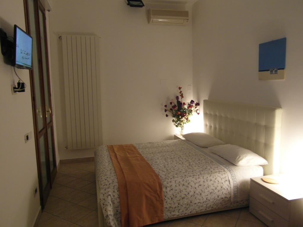 La Casa Di Nila Apartment Pisa Ngoại thất bức ảnh