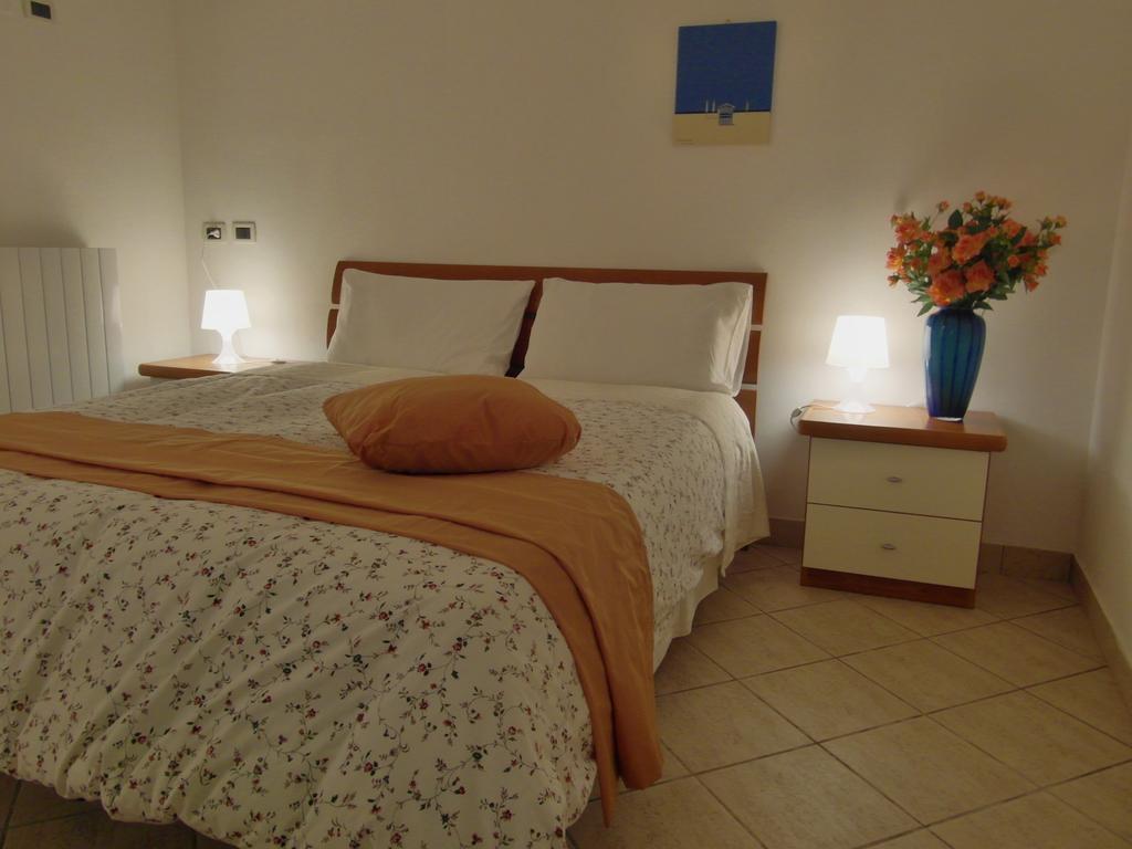 La Casa Di Nila Apartment Pisa Ngoại thất bức ảnh