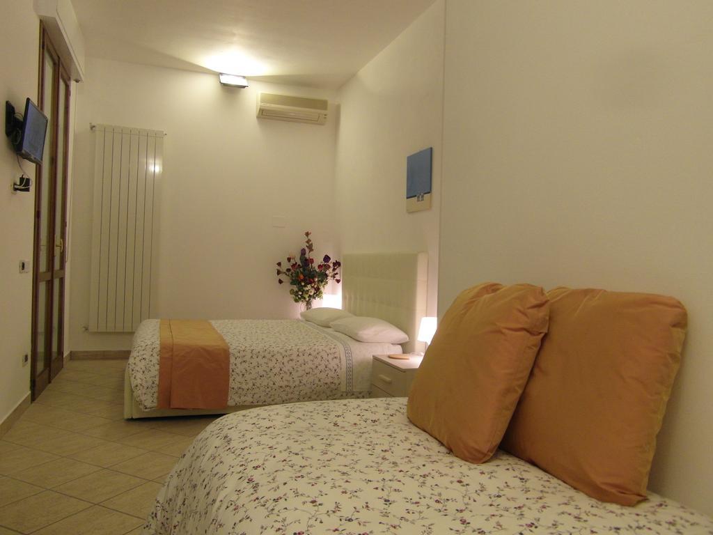 La Casa Di Nila Apartment Pisa Ngoại thất bức ảnh