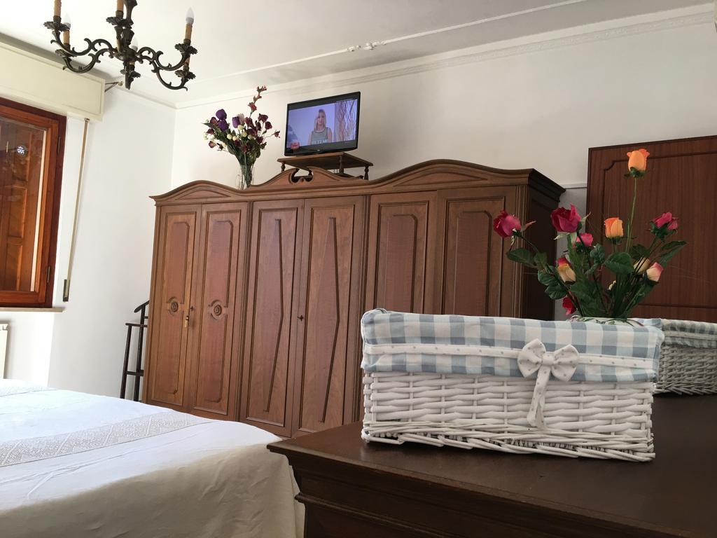 La Casa Di Nila Apartment Pisa Ngoại thất bức ảnh