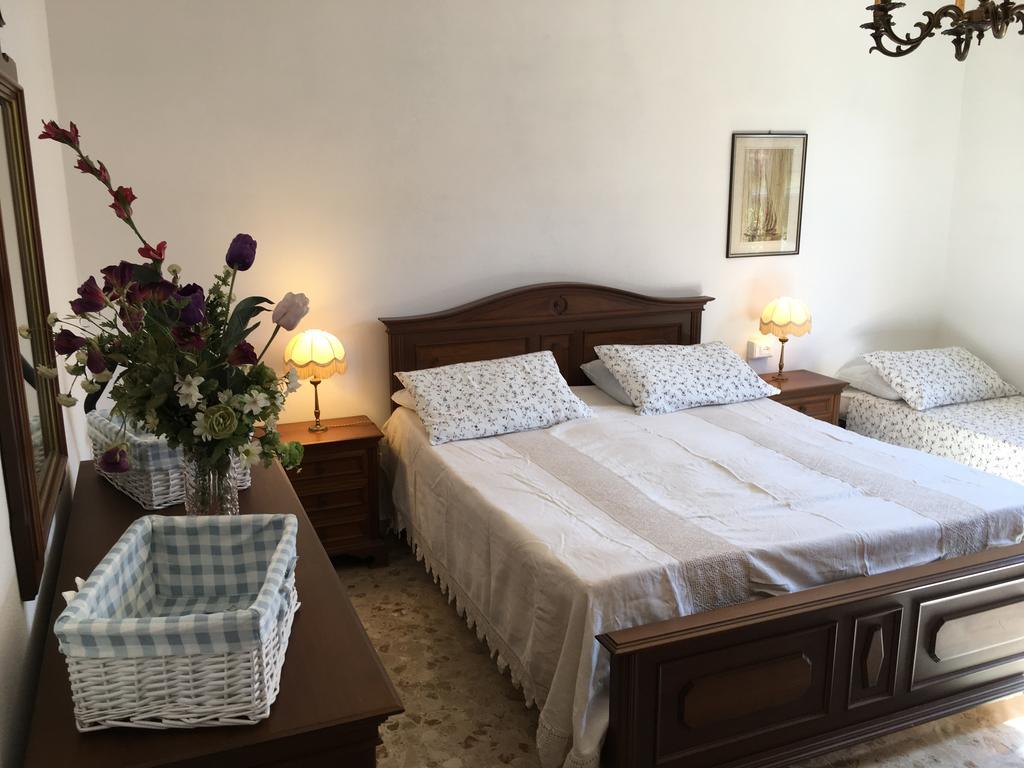 La Casa Di Nila Apartment Pisa Ngoại thất bức ảnh