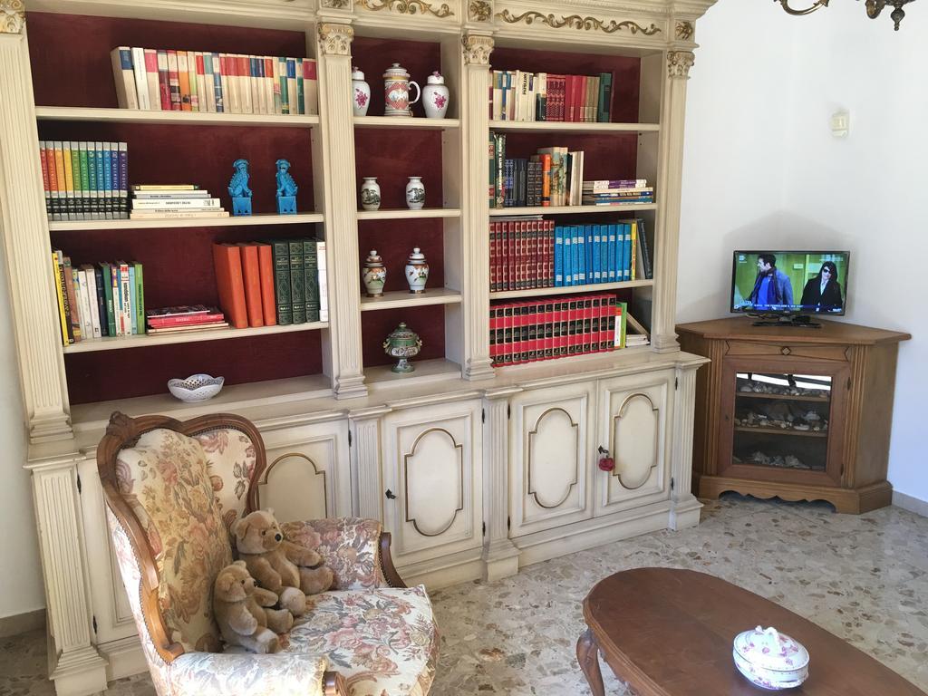 La Casa Di Nila Apartment Pisa Ngoại thất bức ảnh