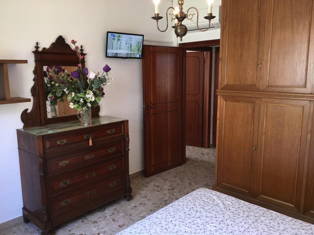 La Casa Di Nila Apartment Pisa Ngoại thất bức ảnh