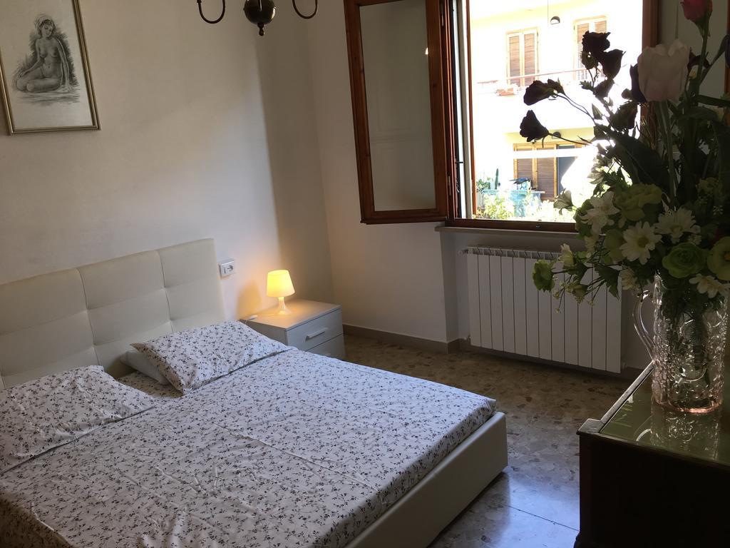 La Casa Di Nila Apartment Pisa Ngoại thất bức ảnh