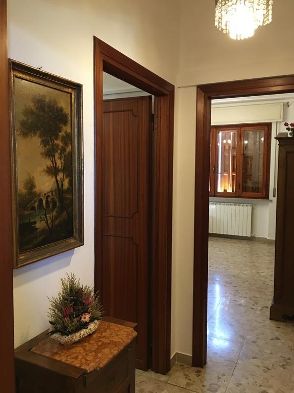 La Casa Di Nila Apartment Pisa Ngoại thất bức ảnh