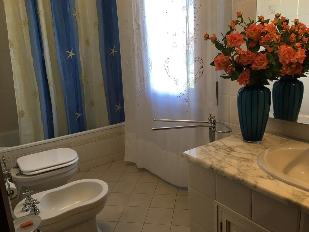 La Casa Di Nila Apartment Pisa Ngoại thất bức ảnh