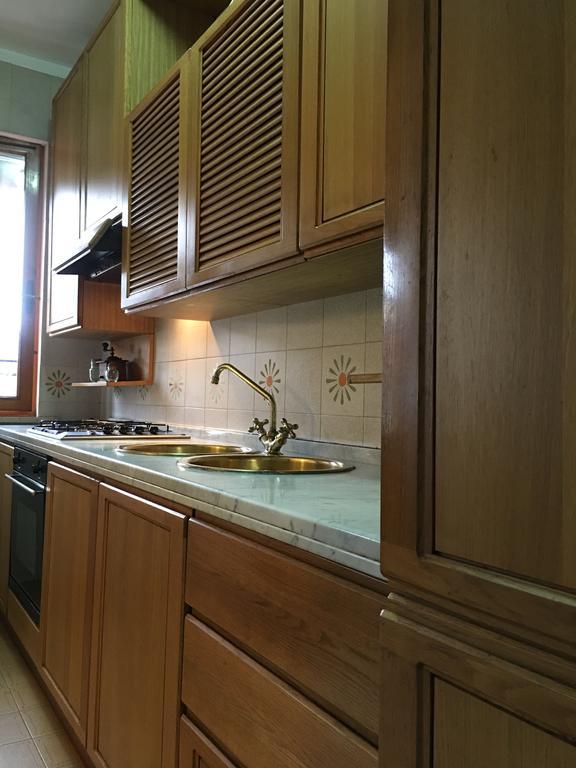 La Casa Di Nila Apartment Pisa Ngoại thất bức ảnh