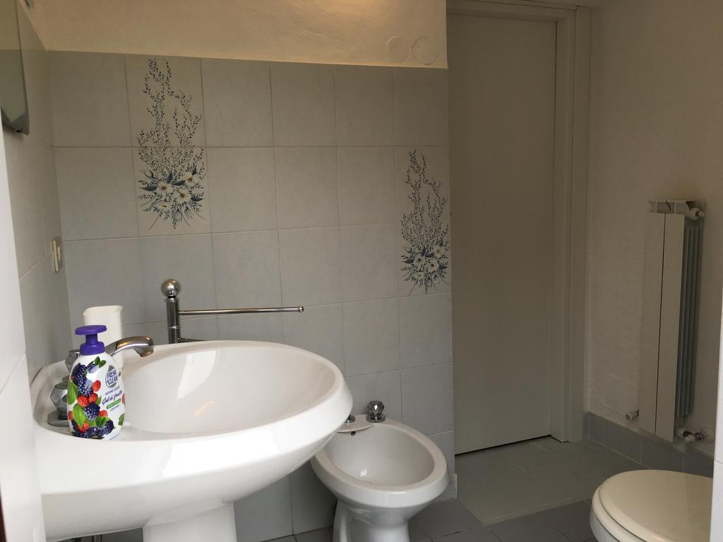 La Casa Di Nila Apartment Pisa Ngoại thất bức ảnh