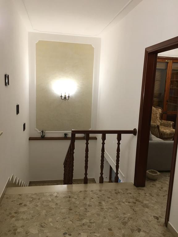 La Casa Di Nila Apartment Pisa Ngoại thất bức ảnh